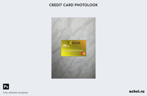 цифровая загрузка Бутана T Bank Mastercard фотоизображение переднего шаблона